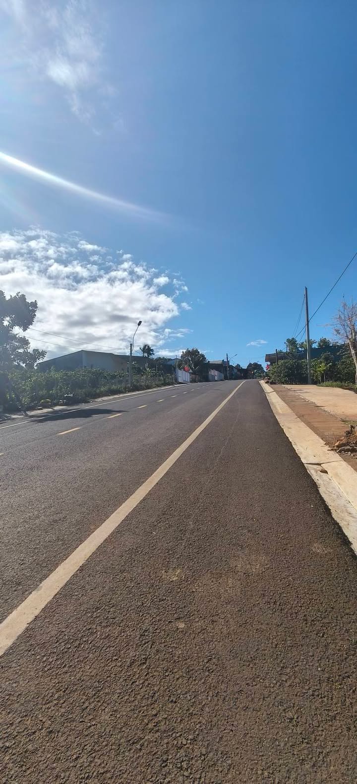 Đất Vàng Ia Grai - Võ Thị Sáu 5x47m Thổ Cư 100% - Giá Hời Đầu Tư