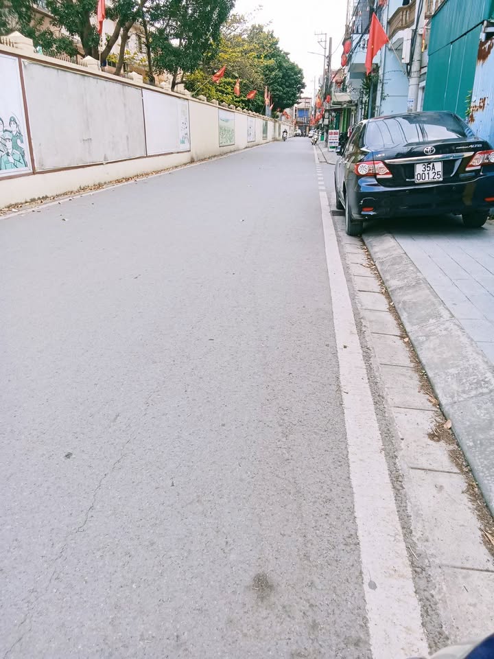 Đất Vàng Ninh Bình: 83m² Ngõ 212 Hải Thượng Lãn Ông, Kinh Doanh Đắc Lợi