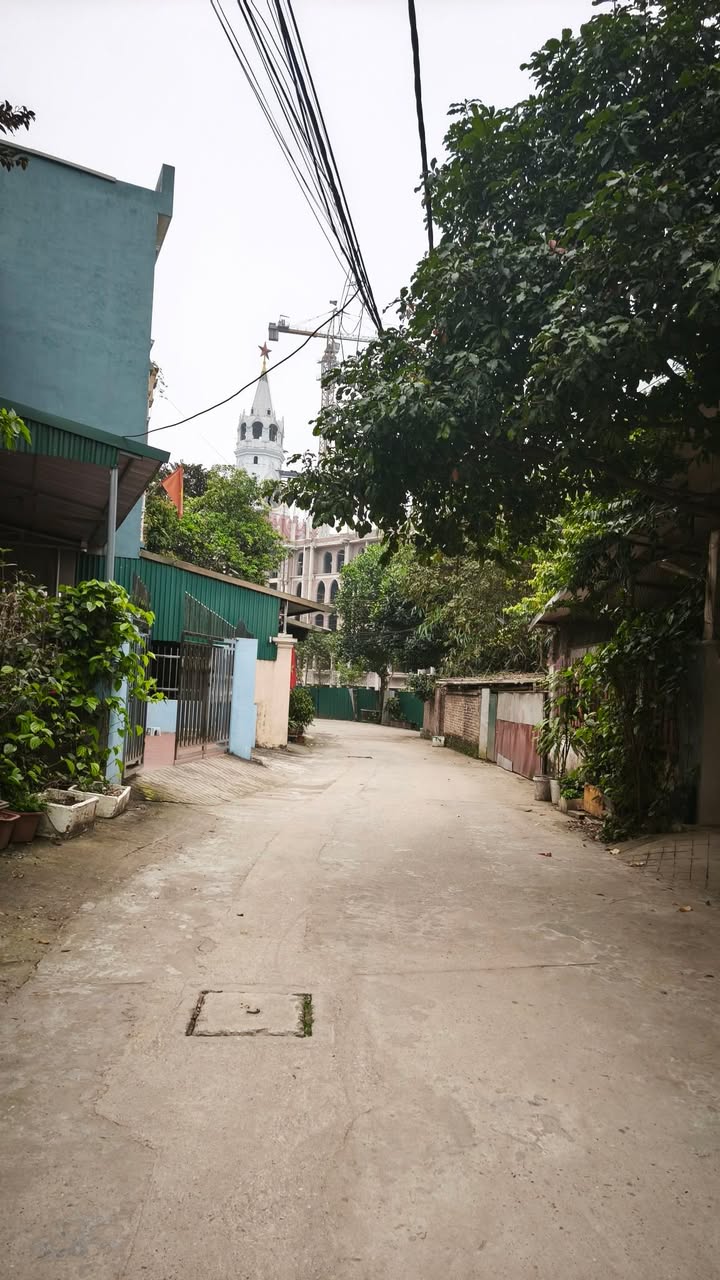 Đất nền Phố đi bộ Tiên Cát 88m² - Đường to ô tô, tiềm năng tăng giá