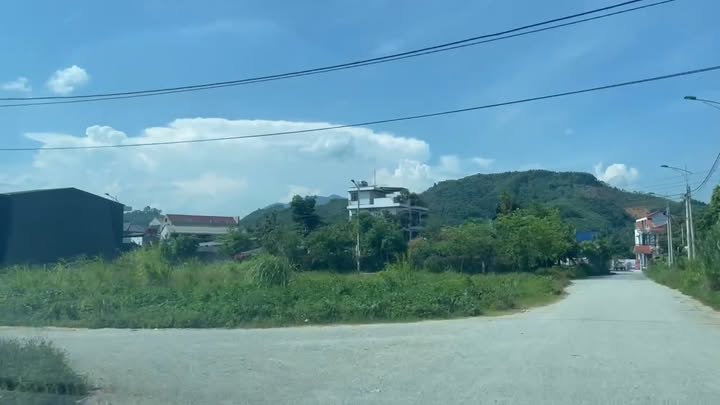 Đất nền Bảo Yên Lào Cai 90m² giá 600-699 triệu - Đường N2 ô tô thẳng