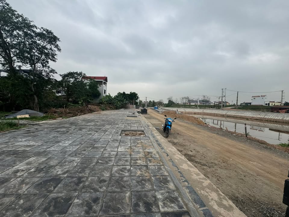 Đất nền Xuân Canh Đông Anh 643m² - Đầu tư dài hạn