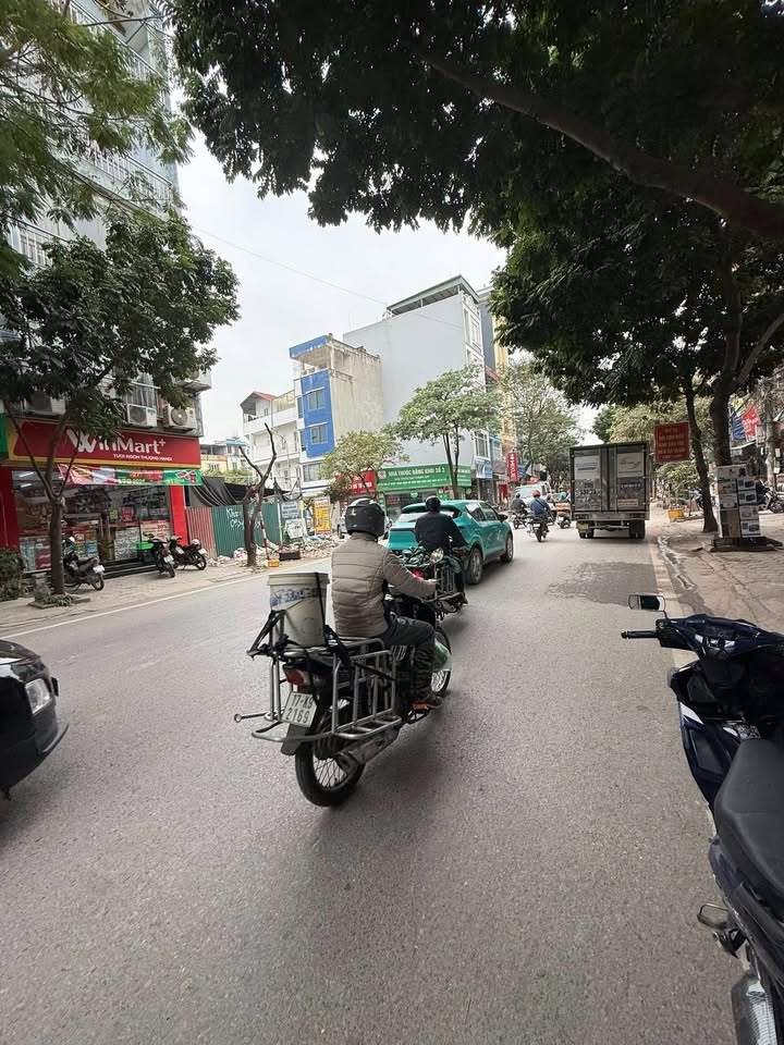 Đất Vàng Hà Đông - Ngay Ngã 5 Hà Trì, 48m², Sổ Đỏ, Giá 9 Tỷ