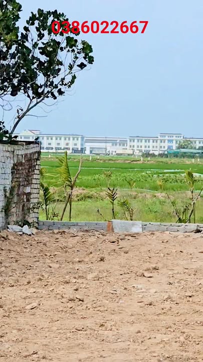 Đất Nền Kinh Doanh Mỹ Đức - 170m² Sổ Đỏ Chính Chủ