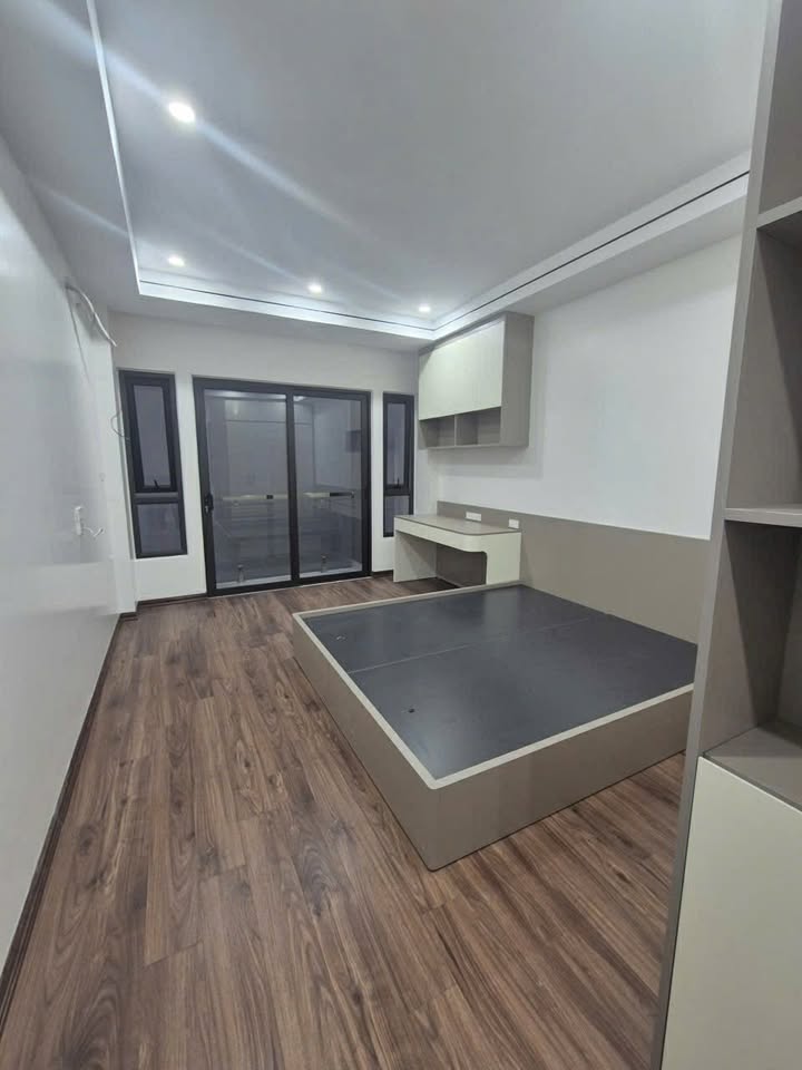 Nhà riêng Đặng Xá Gia Lâm 40m² - Sẵn sàng ở ngay!