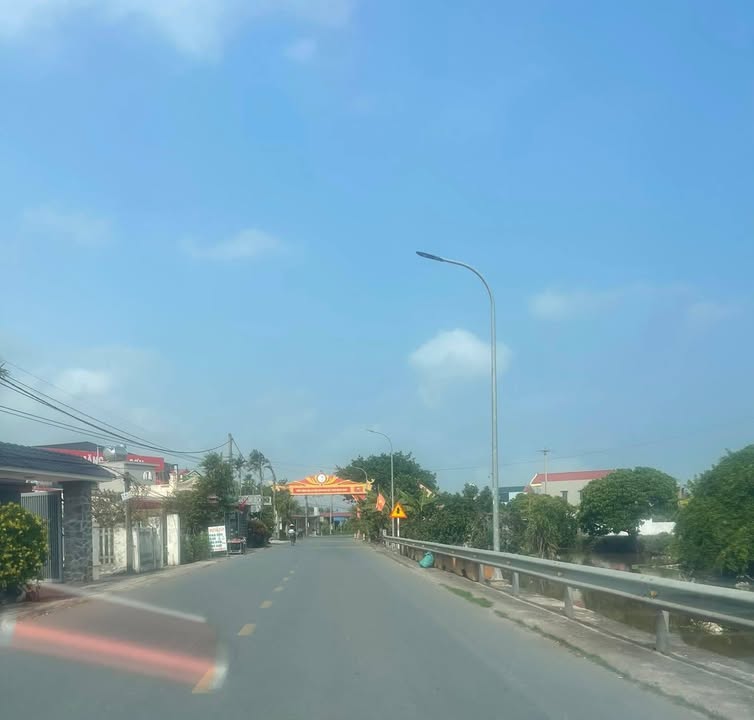 Bán Đất Nền Nghĩa Hưng, Nam Định - Sổ Đỏ 80m² Thổ Cư, Giá Từ 660 Triệu