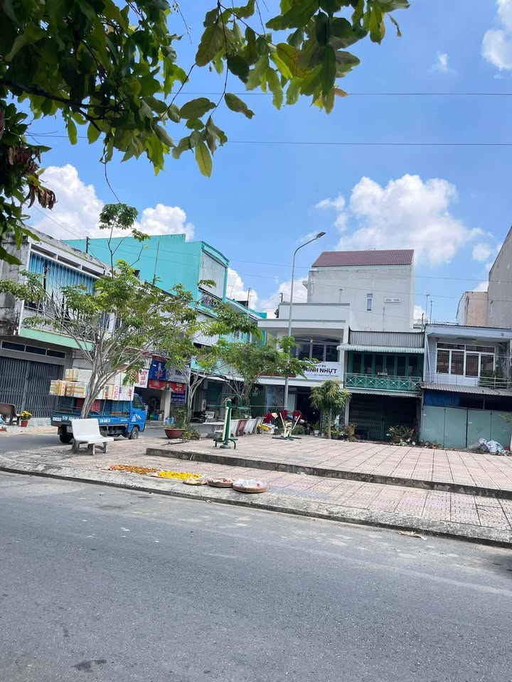 Cho thuê nhà nguyên căn 2PN, H. Lai Vung, Đồng Tháp - Giá 2 triệu/tháng