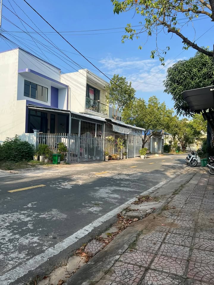 Đất nền Khu Dân Cư Tràn An Bạc Liêu 72m² - Sổ đỏ chính chủ