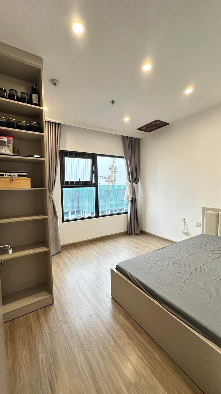 Căn hộ T3 Thăng Long Victory Hà Đông 70m² 4.xx tỷ - Full nội thất