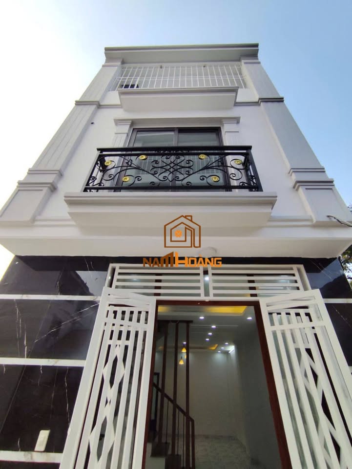 Nhà Thụy Hương, Hà Đông - 40m², 3 Tầng, 6PN - Giá 3.1 Tỷ