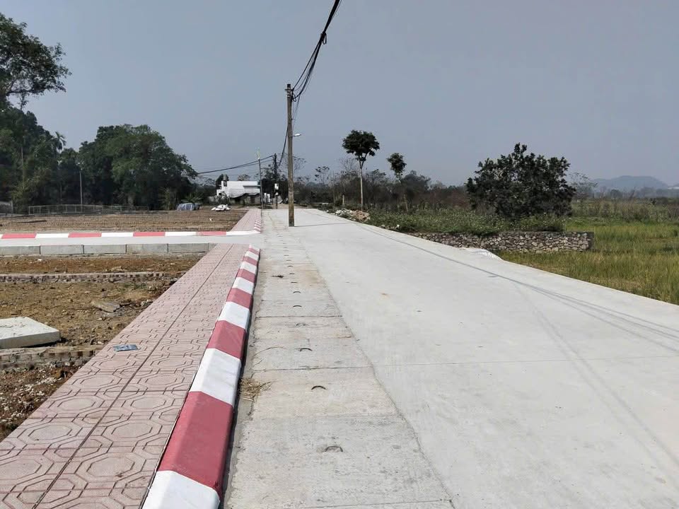 Đất nền Xuân Mai 80m² từ 1.4 tỷ - Sổ đỏ nở hậu, tiềm năng vượt trội!