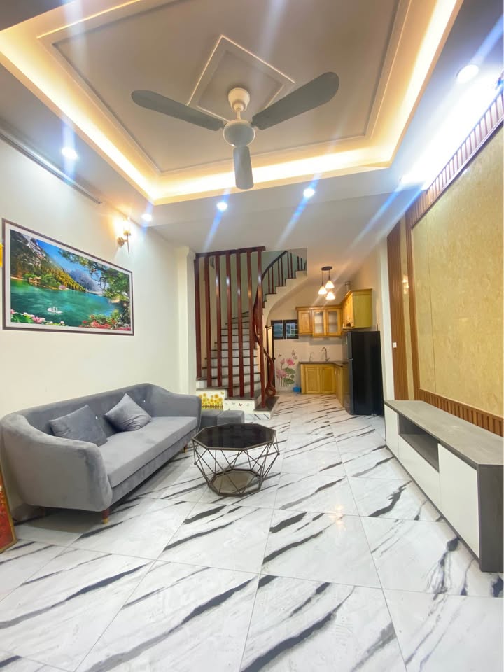 Nhà riêng Yên Nghĩa 35m² giá 4 tỷ - Giá tốt hiếm có!