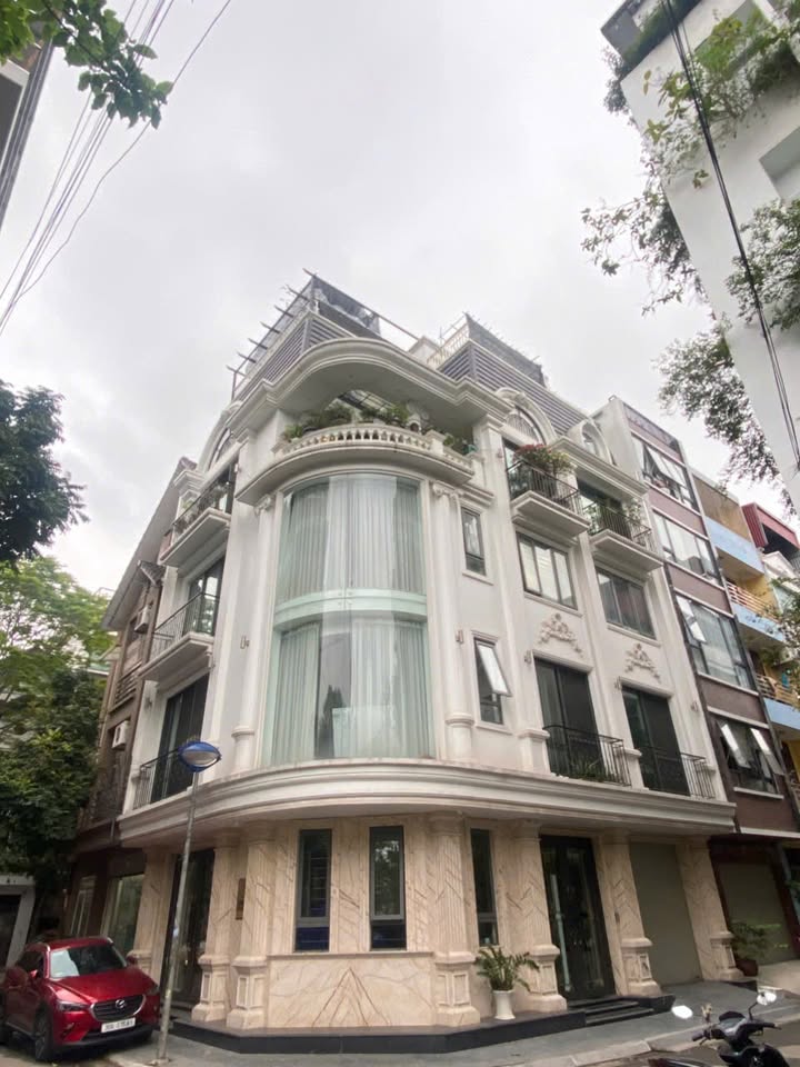 FrontHouse Văn Quán 80m² 32 tỷ - Vị trí đẹp