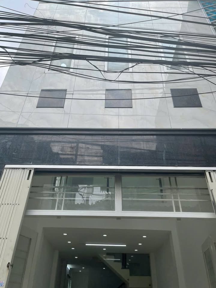 Nhà Tây Thạnh Tân Phú 42m² giá 3.45 tỷ - Chính chủ bán