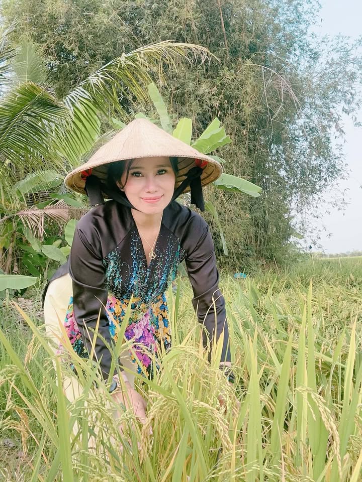 Đất Ruộng 6000m² Tân Hiệp, Kiên Giang - Sổ đỏ chính chủ