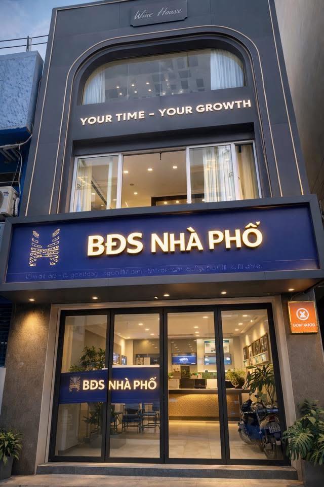 Nhà phố Núi Thành, Hải Châu, Đà Nẵng 25 triệu/tháng - Mặt tiền kinh doanh đắc địa!