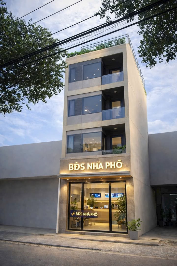 Nhà MT Nguyễn Hữu Thọ, Hải Châu 125m² 8PN - Kinh doanh Đỉnh Cao!