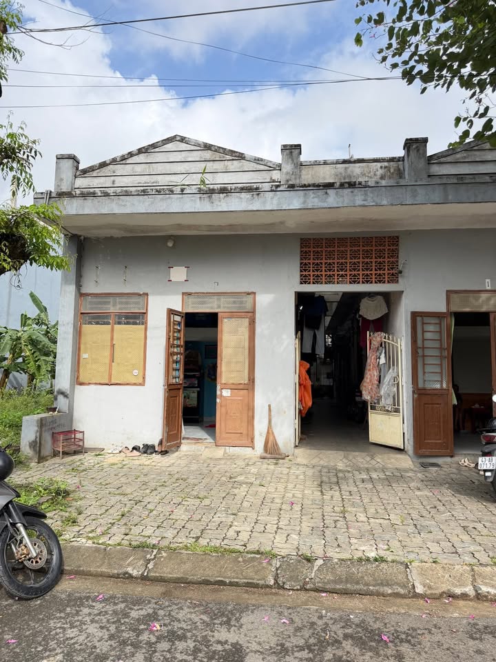 Dãy Trọ Liên Chiểu Đà Nẵng 100m² - Đầu Tư Sinh Lời Hấp Dẫn!