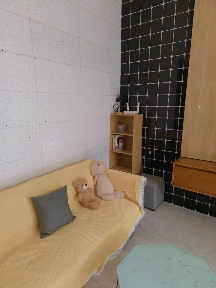 Homestay 4PN Tô Hiến Thành, Sát Biển Mỹ Khê - Giá 24 Triệu/Tháng