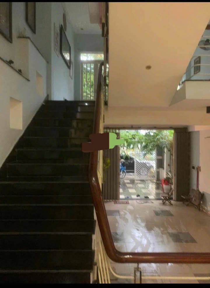 Nhà phố Nguyễn Trung Ngạn Cẩm Lệ 15 triệu - Full nội thất