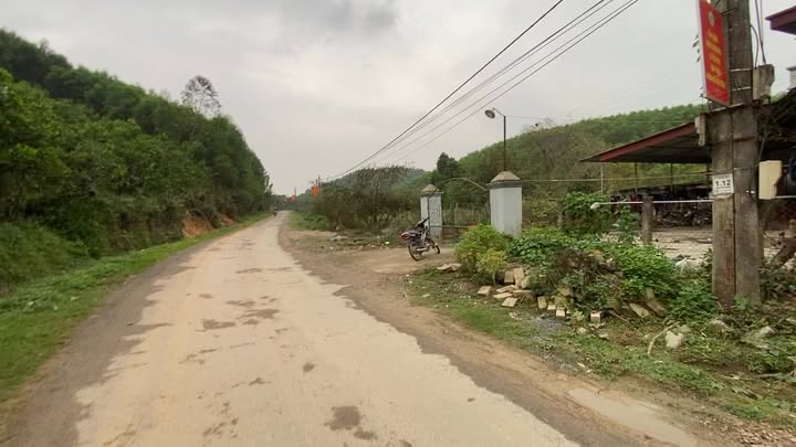 Đất nền Văn Lăng Đồng Hỷ 900m² giá 1.15 tỷ - Sổ đỏ chính chủ!