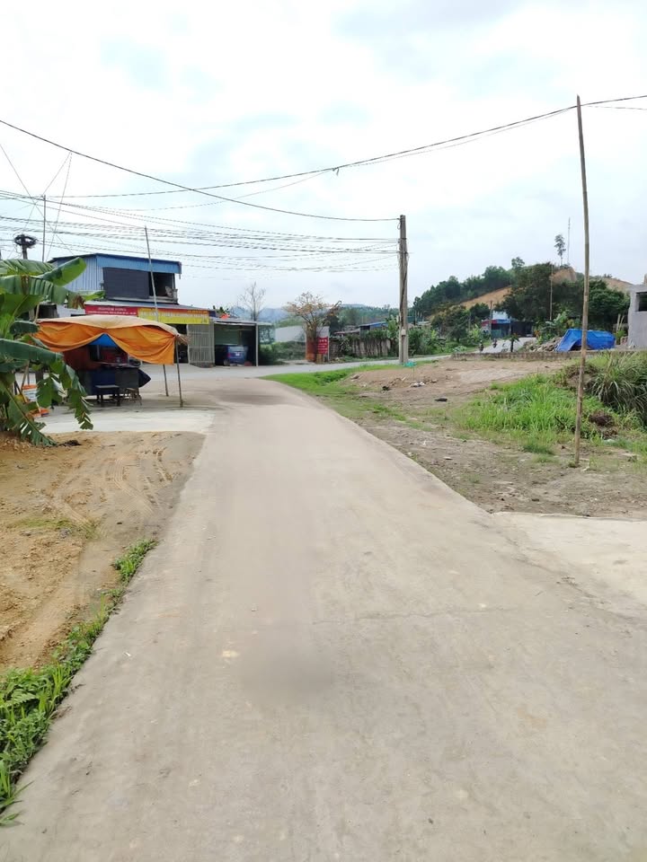 Đất nền Phường Thịnh Đán, TP Thái Nguyên 120m² - Sổ đỏ chính chủ!