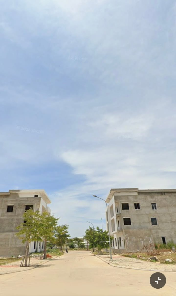 Đất Vàng Golden Hills Đà Nẵng - Lô Góc 171.7m² Kinh Doanh Đa Ngành