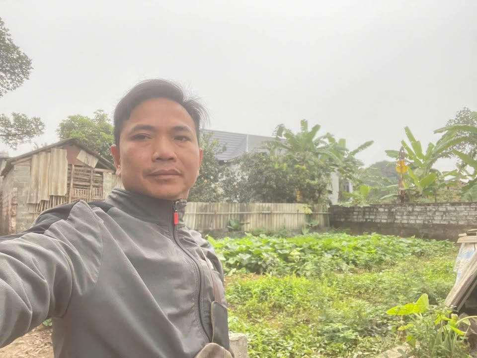 Đất Văn Võ Chương Mỹ 134m² 1,8 tỷ - Đường to ô tô