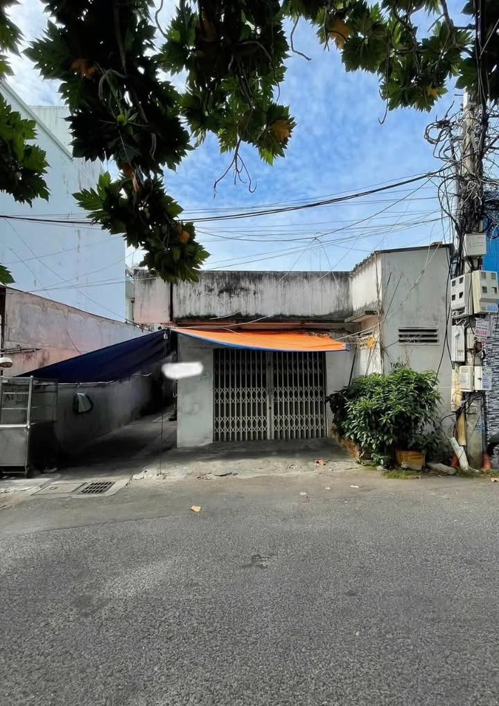 Đất Vũng Tàu 207m² Sổ Đỏ Chính Chủ - Gần Ngân Hàng BIDV, Thống Nhất