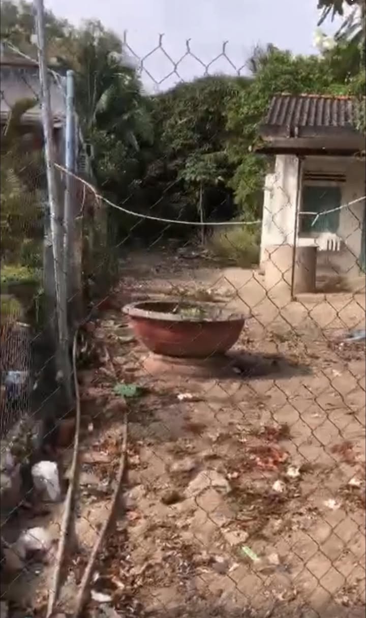 Đất Vàng 422m² Thị Trấn Long Điền - Sổ Thổ Cư, Giá 2.4 Tỷ