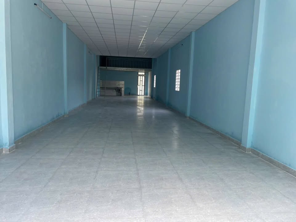 Nhà riêng Bình Tân 150m² giá 8.5 triệu/tháng - Sẵn sàng ở ngay!