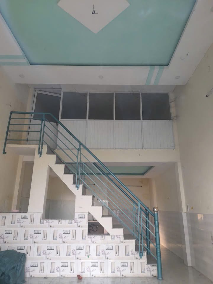 Nhà cho thuê 5x12m tại Vĩnh Lộc A, Bình Chánh - Giá 3 triệu/tháng