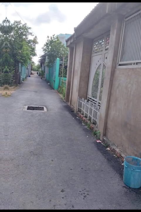 Nhà Riêng Bình Khánh, Cần Giờ 203m² - Ô Tô Vào Tận Nhà!