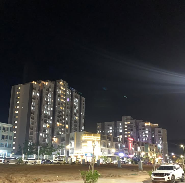 Cho thuê căn hộ Lamer1 Phan Thiết - 2PN đủ nội thất, giá 5 triệu/tháng