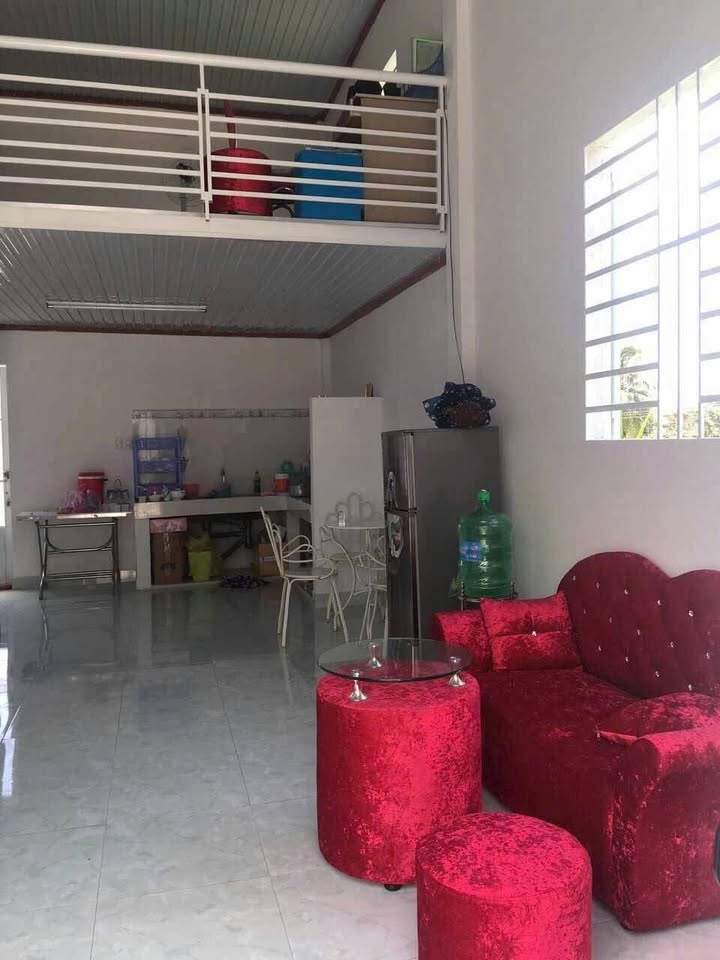 Đất nền Thôn Phú Hòa Đức Trọng 500m² - Sổ đỏ chính chủ, có sẵn dòng tiền!