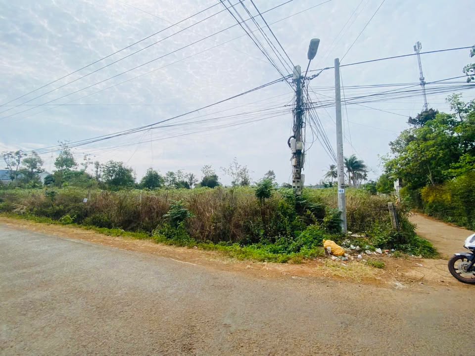 Đất nền Nguyễn Xuân Nguyên 481m² 5,68 tỷ - Đường to ô tô