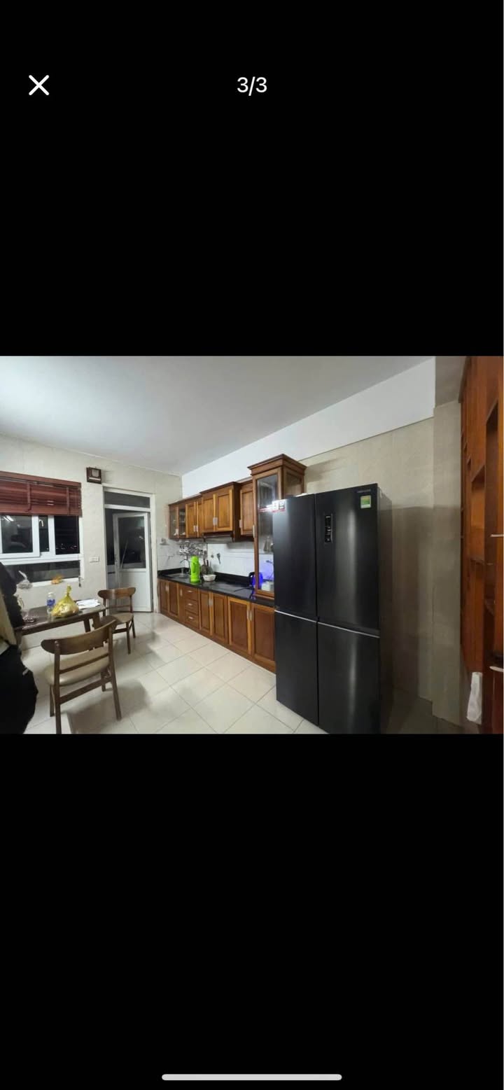 Căn hộ Lê Mao kéo dài Vinh 66m² 2 tỷ - Tầng cao