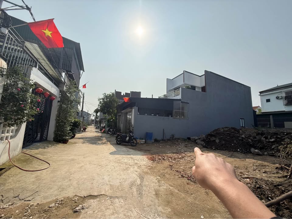 Bán Gấp Đất Vàng Phường Tân Khánh, TP. Tân An - 100m² Hướng Đông - 3 Tỷ/Lô