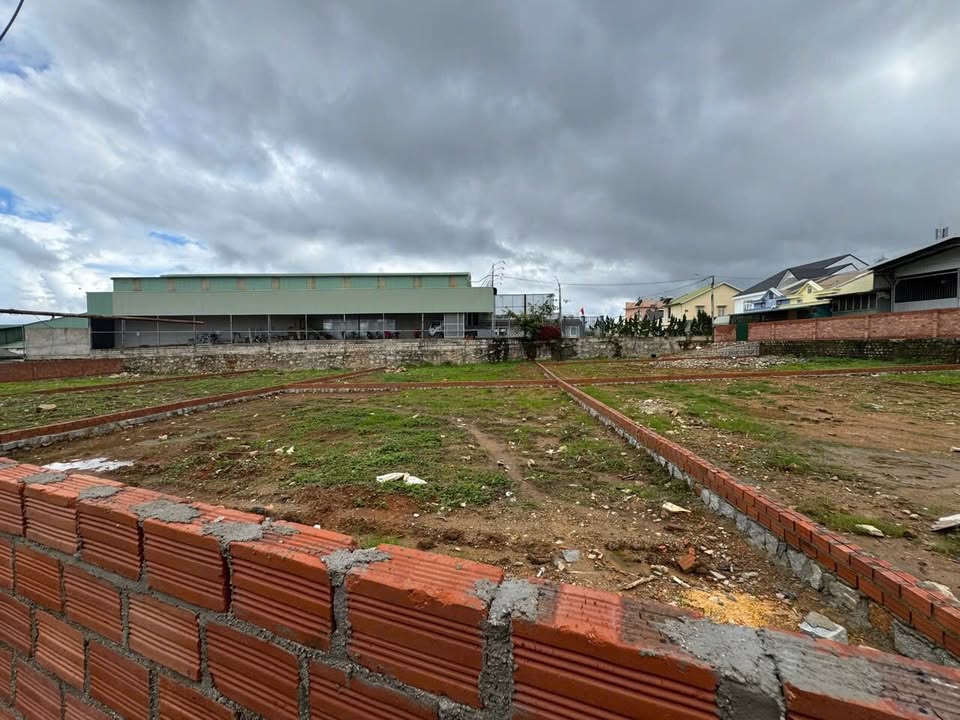 Đất nền Phường 8 Đà Lạt 300m² - Sổ đỏ chính chủ, đường ô tô tránh nhau!