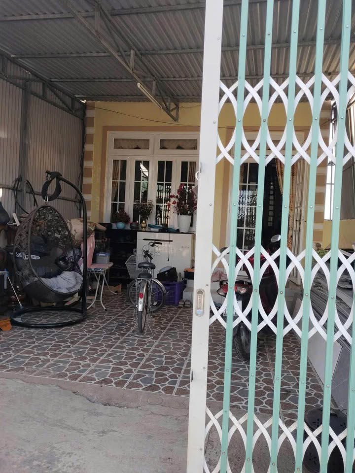 Nhà riêng Hiệp Thạnh, Đức Trọng 137.5m² giá 2.65 tỷ - Sổ hồng sẵn