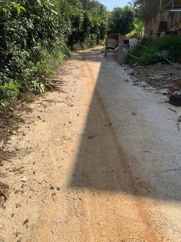 Đất nền Lộc An, Bảo Lộc 260m² - Sổ đỏ thổ cư, gần QL20