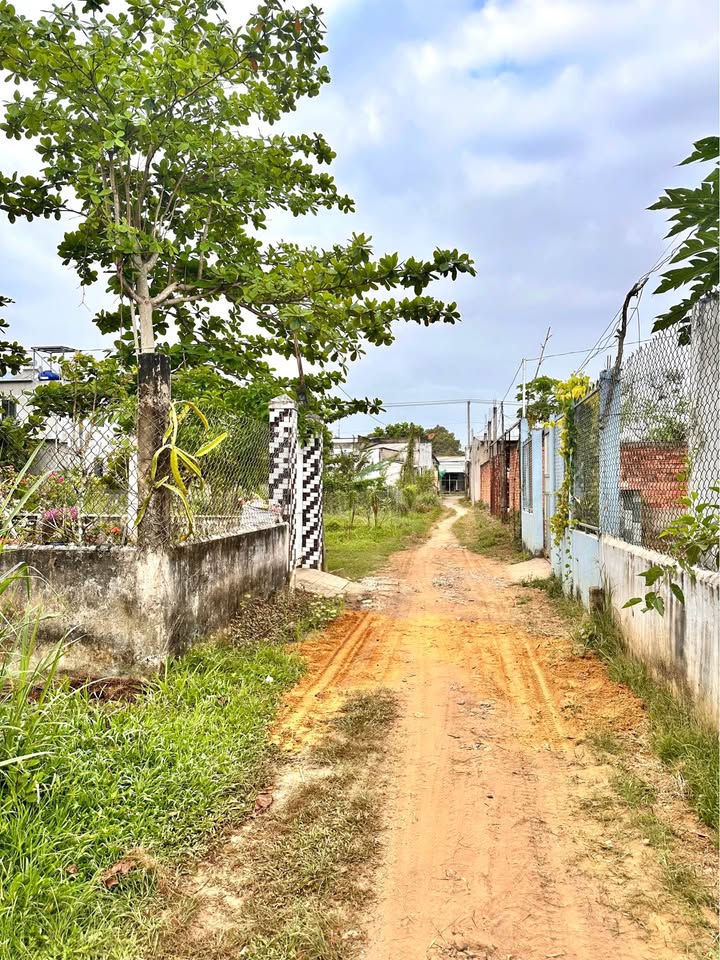 Đất Biệt Thự Vườn Trà Vinh 406m² - Sổ Hồng Sẵn Sàng