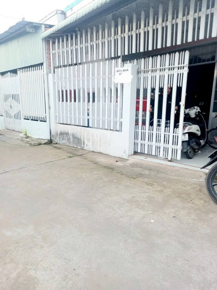 Nhà riêng Thành phố Trà Vinh 72m² - Sẵn sàng ở ngay!
