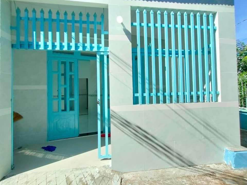 Nhà riêng Đại Phước 65m² 1.99 tỷ - Giá tốt hiếm có!