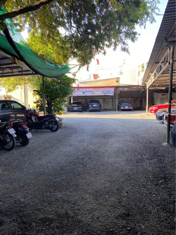 Bán Gấp Nhà 1800m² Thạnh Lợi, Thủ Đức - Sổ Hồng Sẵn, Giá 105 Tỷ