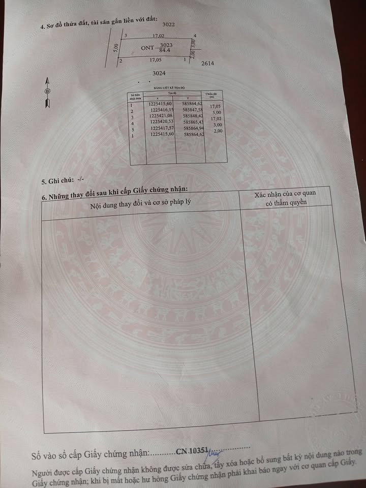 Nhà 85m² Gò Dầu, Tây Ninh - Sổ Đỏ Thổ Cư 750 Triệu