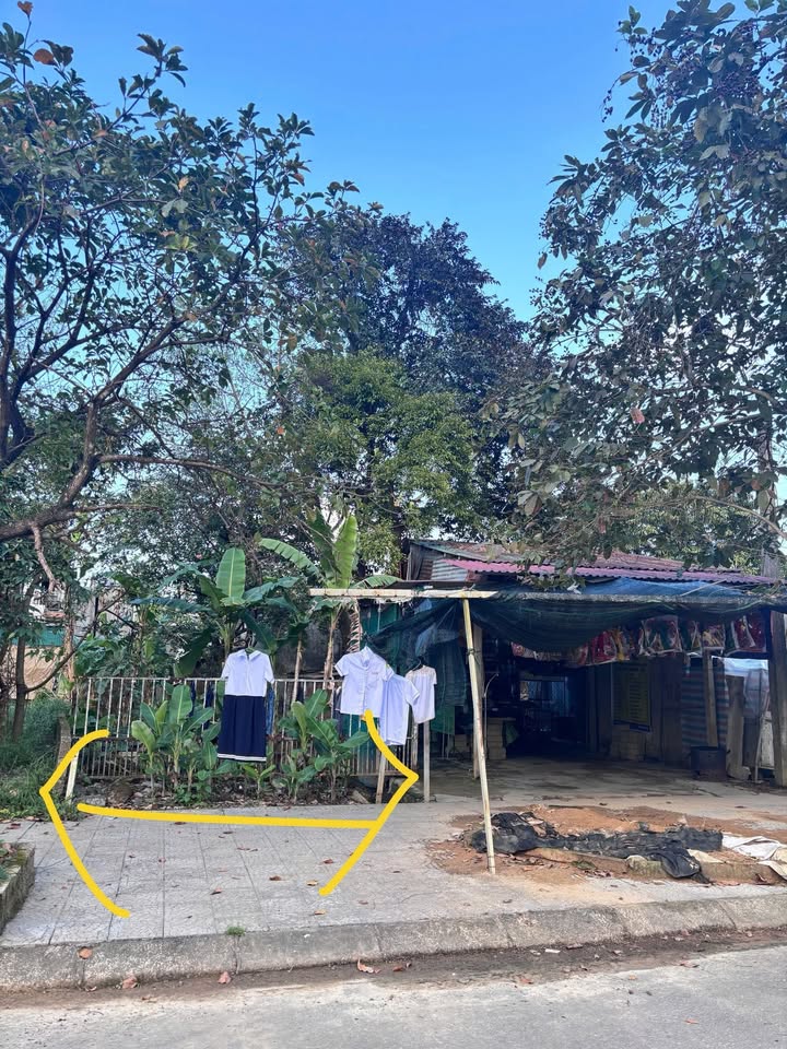 Đất Đại Cồ Việt Huế 122m² giá thỏa thuận - Pháp lý rõ ràng