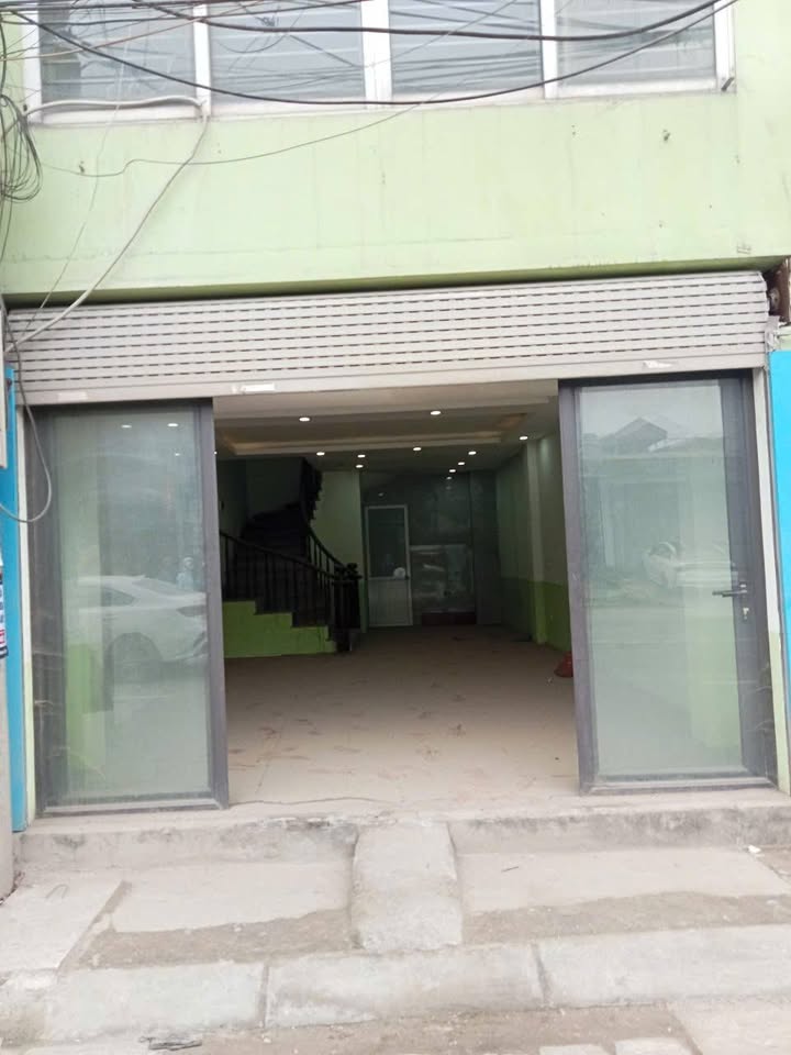 Nhà 4 tầng đường 32 Cầu Giấy 45m² 7 triệu - Ô tô vào tận nhà