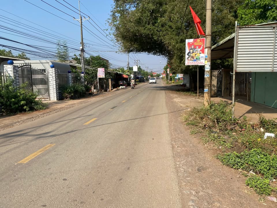 Đất HXH HL10 xã Cẩm Đường 720m² giá 8 tỷ - Đầu tư hướng sân bay được