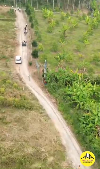 Đất nền Bình Lộc 360m² Long Khánh - Sổ đỏ chính chủ!