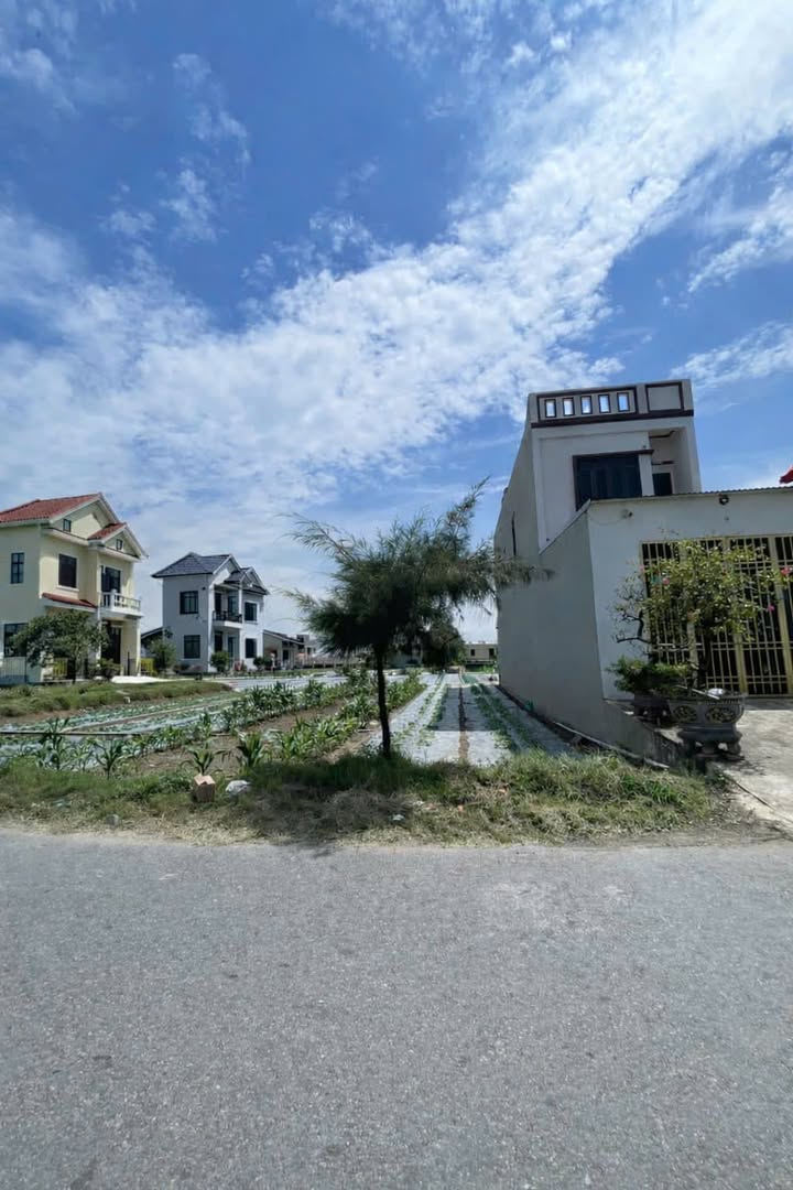 Đất Nền Thịnh Long - 102m² Sát Biển, Kinh Doanh Đa Ngành